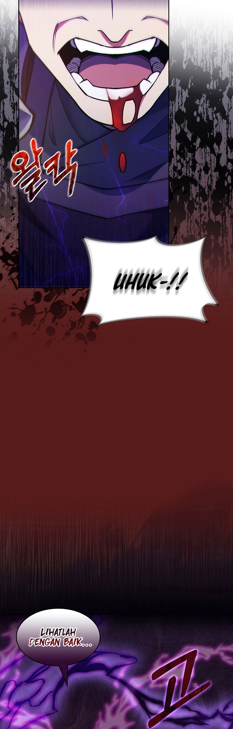 I Regressed to My Ruined Family Chapter 33 Gambar 56