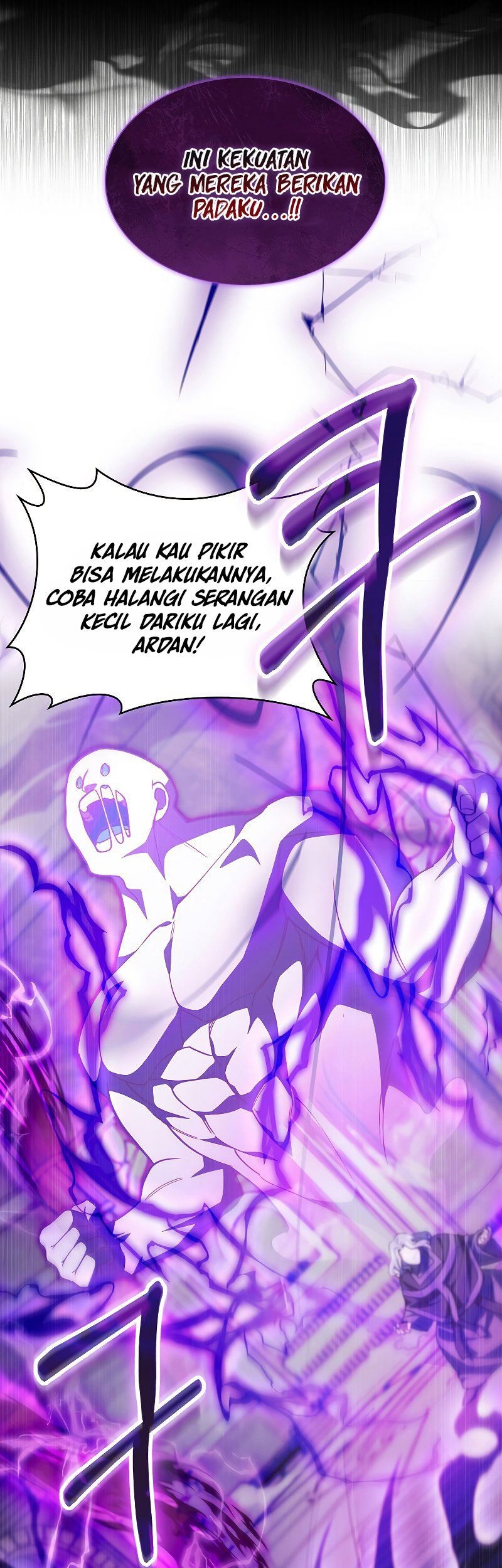 I Regressed to My Ruined Family Chapter 33 Gambar 58