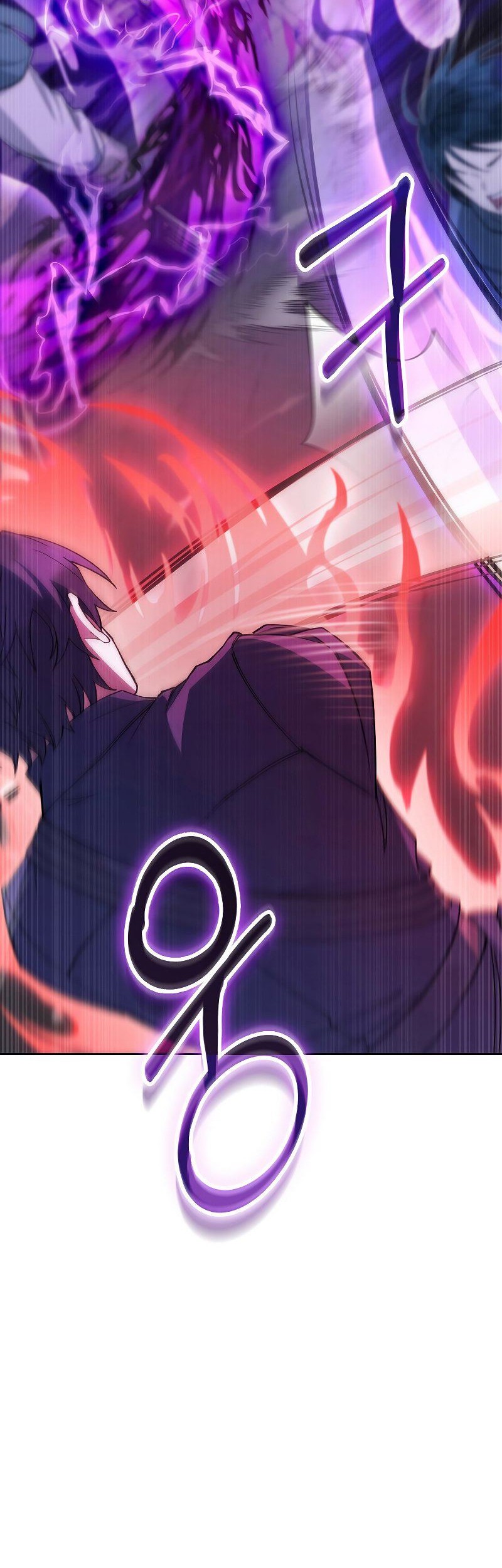 I Regressed to My Ruined Family Chapter 33 Gambar 59