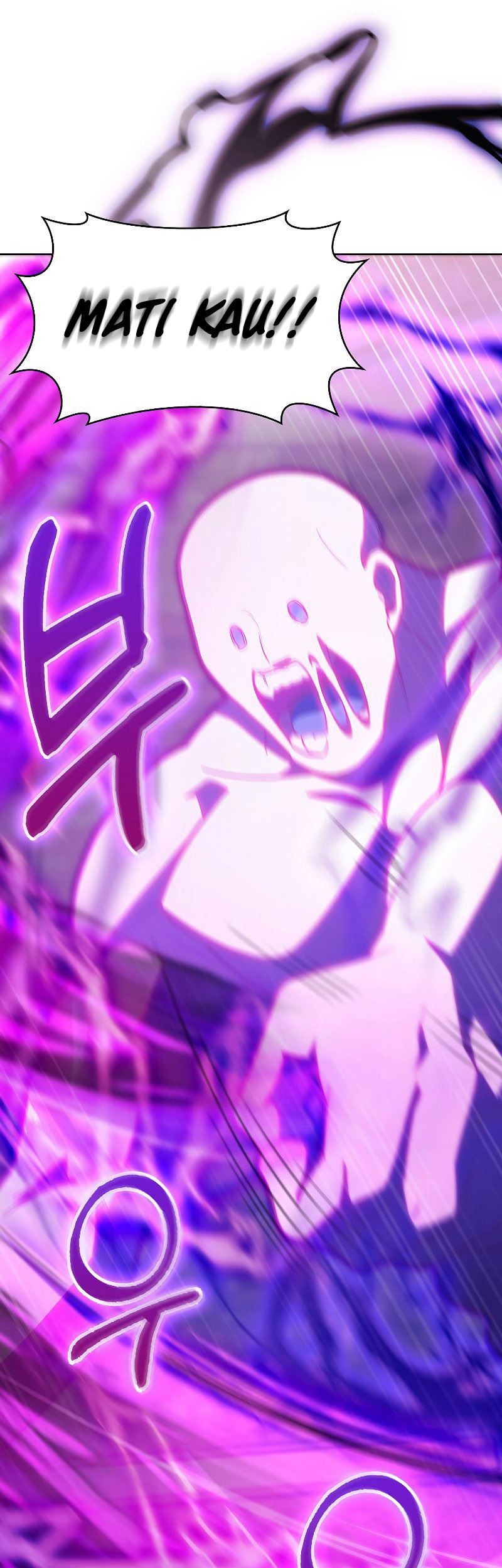 I Regressed to My Ruined Family Chapter 33 Gambar 60