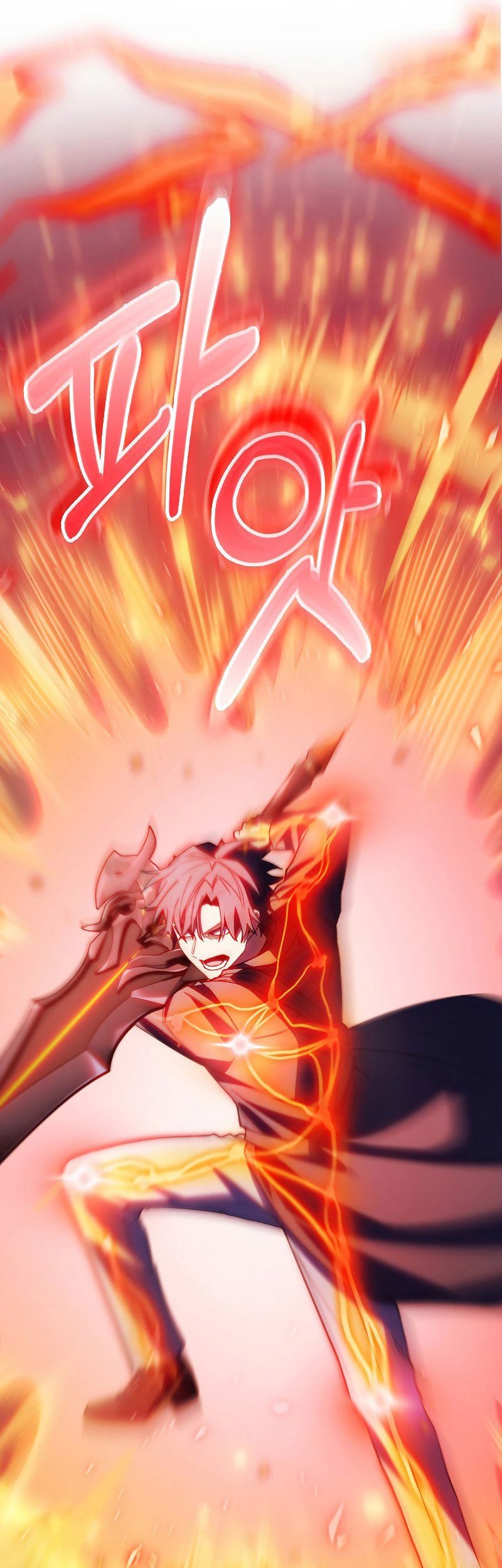 I Regressed to My Ruined Family Chapter 33 Gambar 63