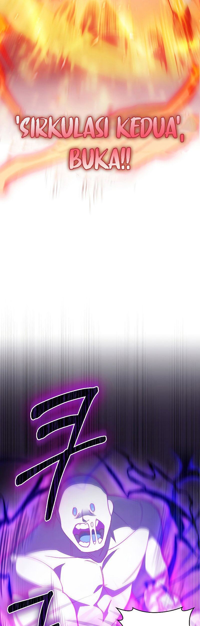 I Regressed to My Ruined Family Chapter 33 Gambar 64