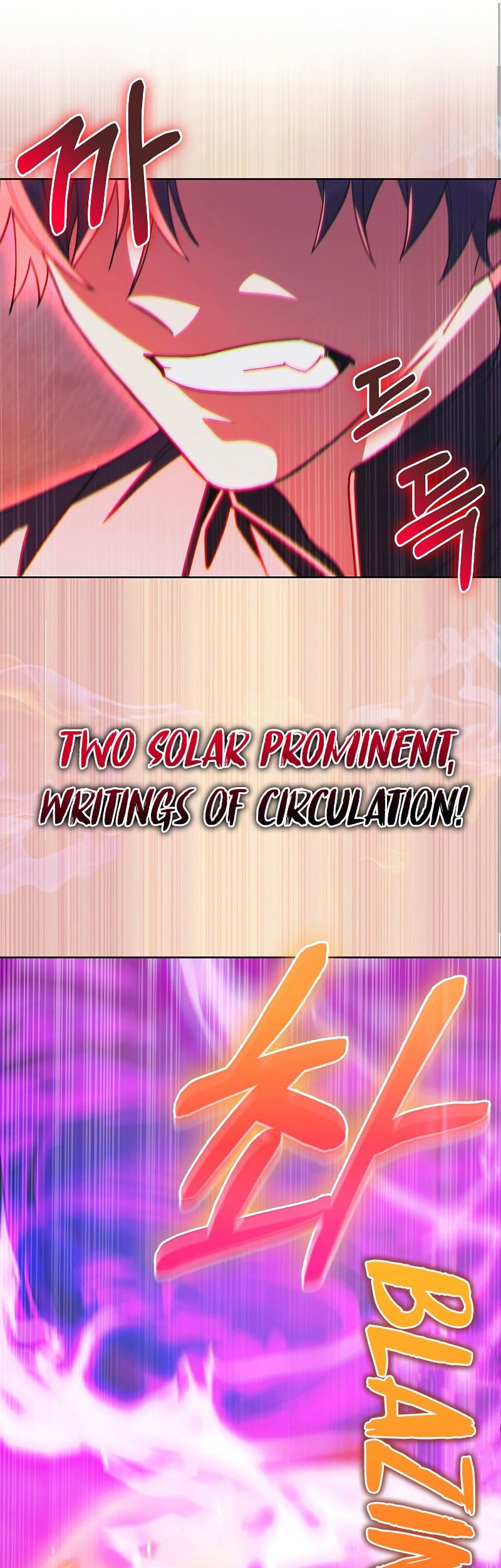 I Regressed to My Ruined Family Chapter 33 Gambar 67