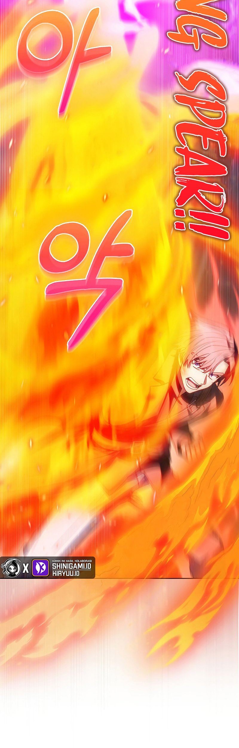 I Regressed to My Ruined Family Chapter 33 Gambar 68