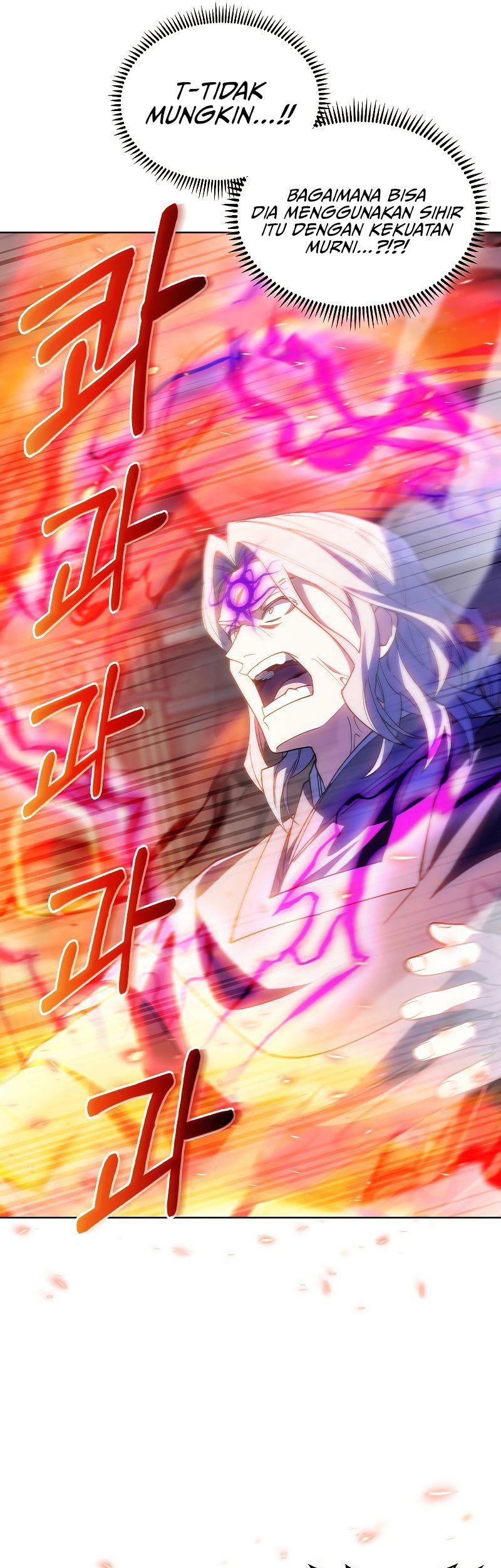 I Regressed to My Ruined Family Chapter 33 Gambar 72