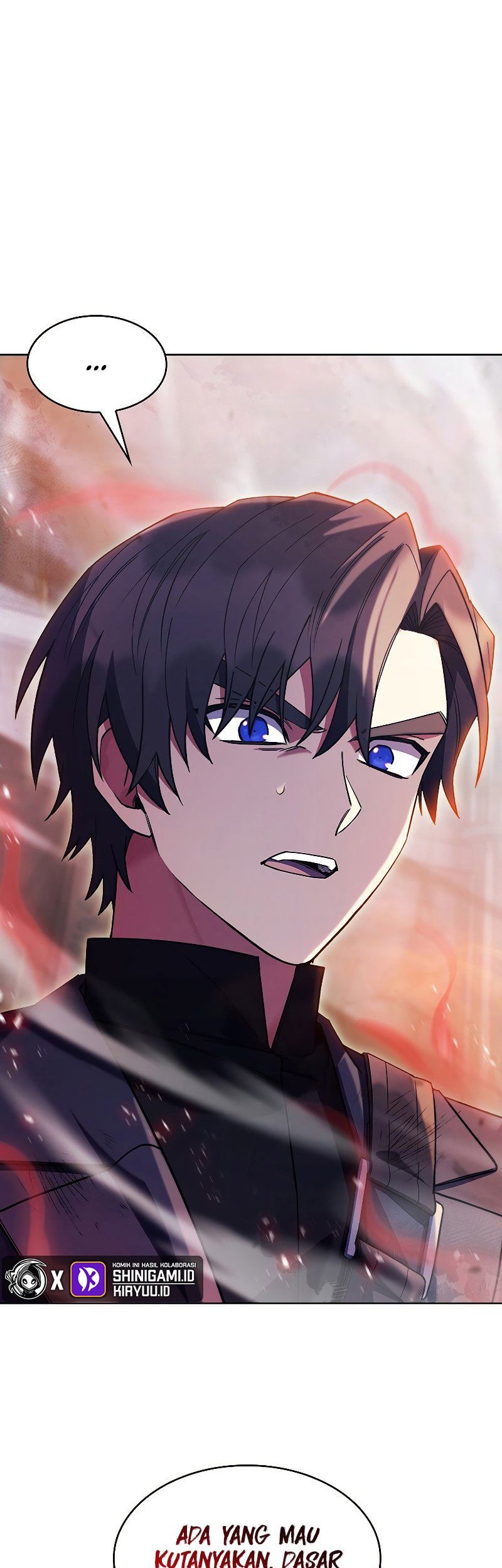 I Regressed to My Ruined Family Chapter 33 Gambar 78