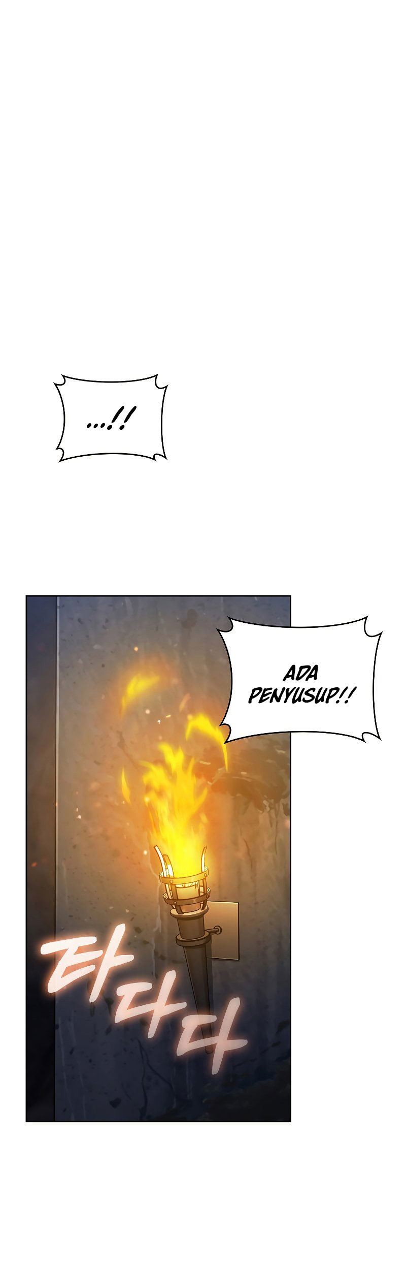 Baca  I Regressed to My Ruined Family Chapter 33 Gambar 2