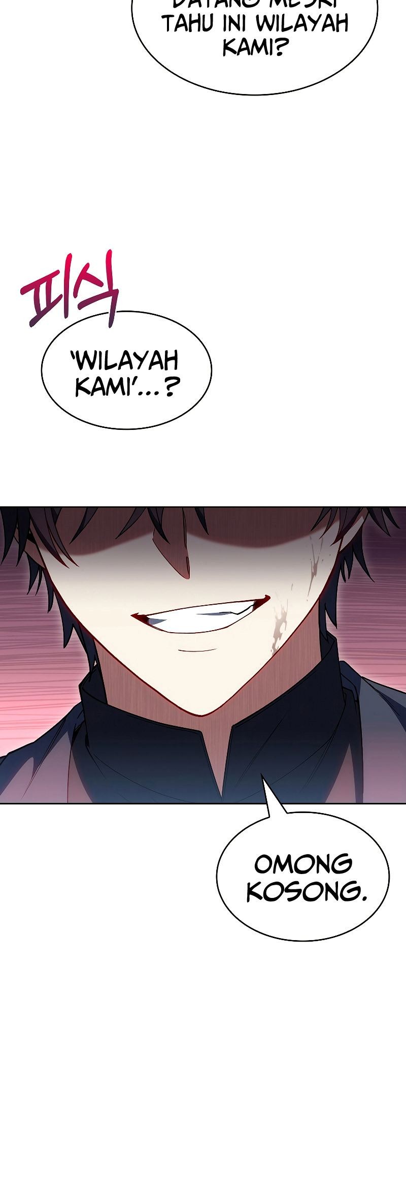 I Regressed to My Ruined Family Chapter 33 Gambar 11