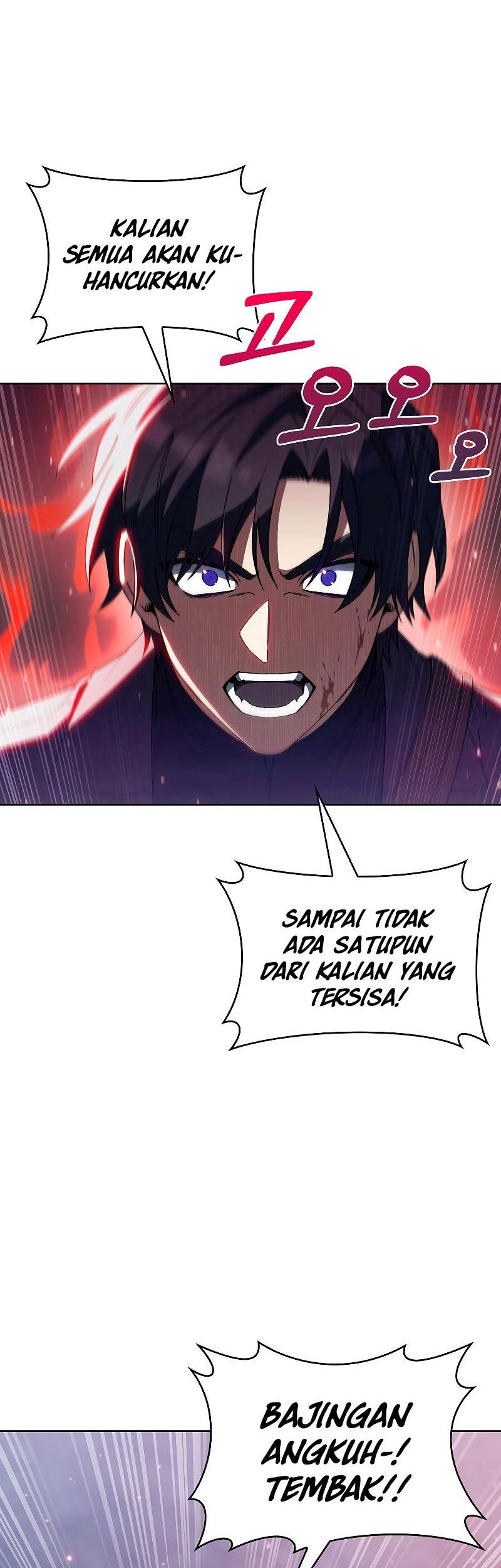 I Regressed to My Ruined Family Chapter 33 Gambar 13