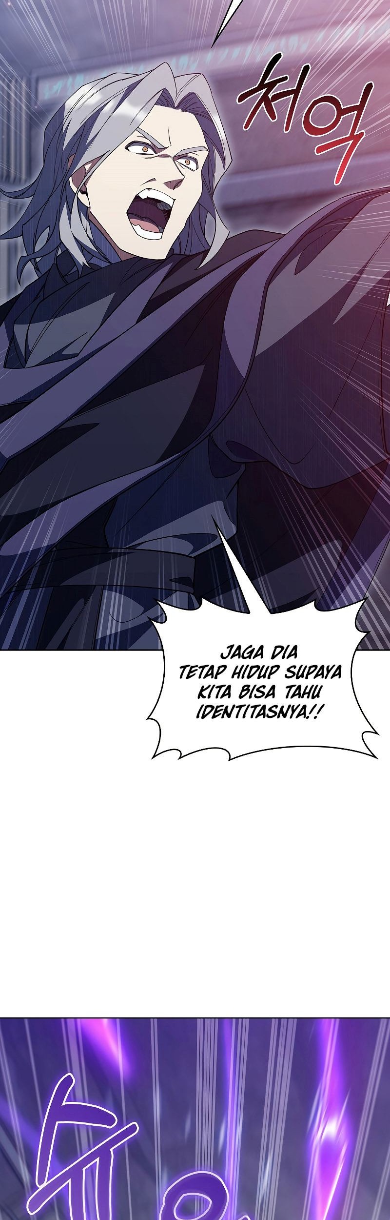 I Regressed to My Ruined Family Chapter 33 Gambar 14