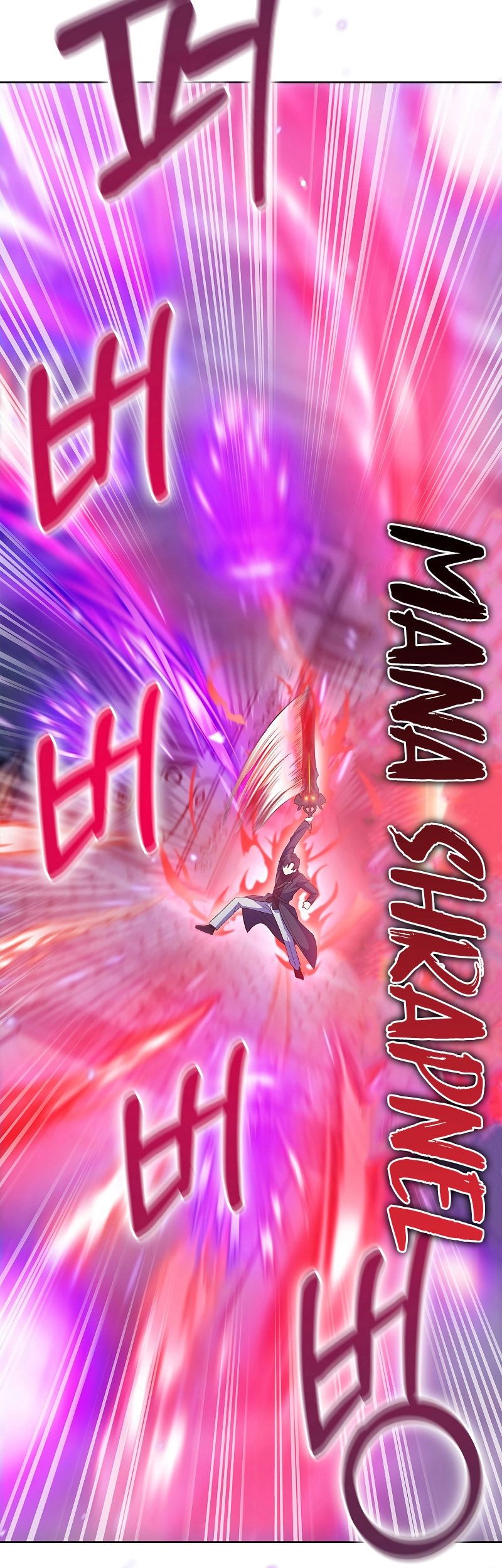 I Regressed to My Ruined Family Chapter 33 Gambar 16