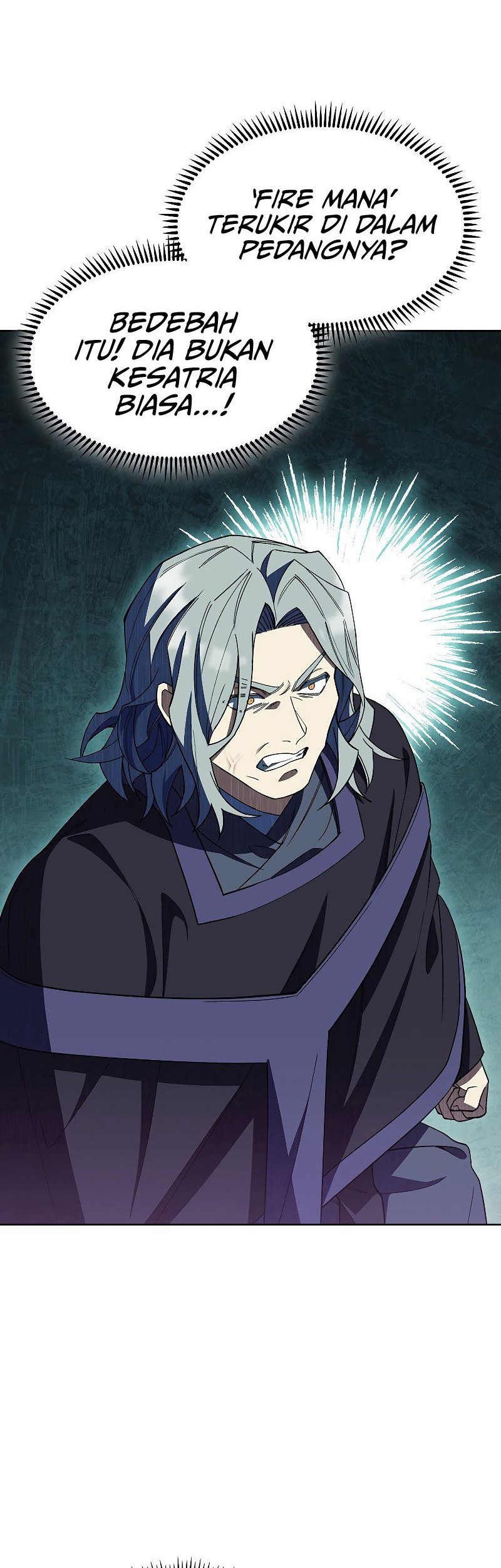 I Regressed to My Ruined Family Chapter 33 Gambar 19