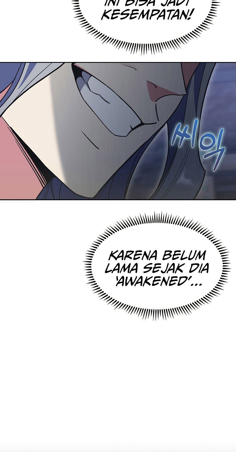 I Regressed to My Ruined Family Chapter 33 Gambar 22