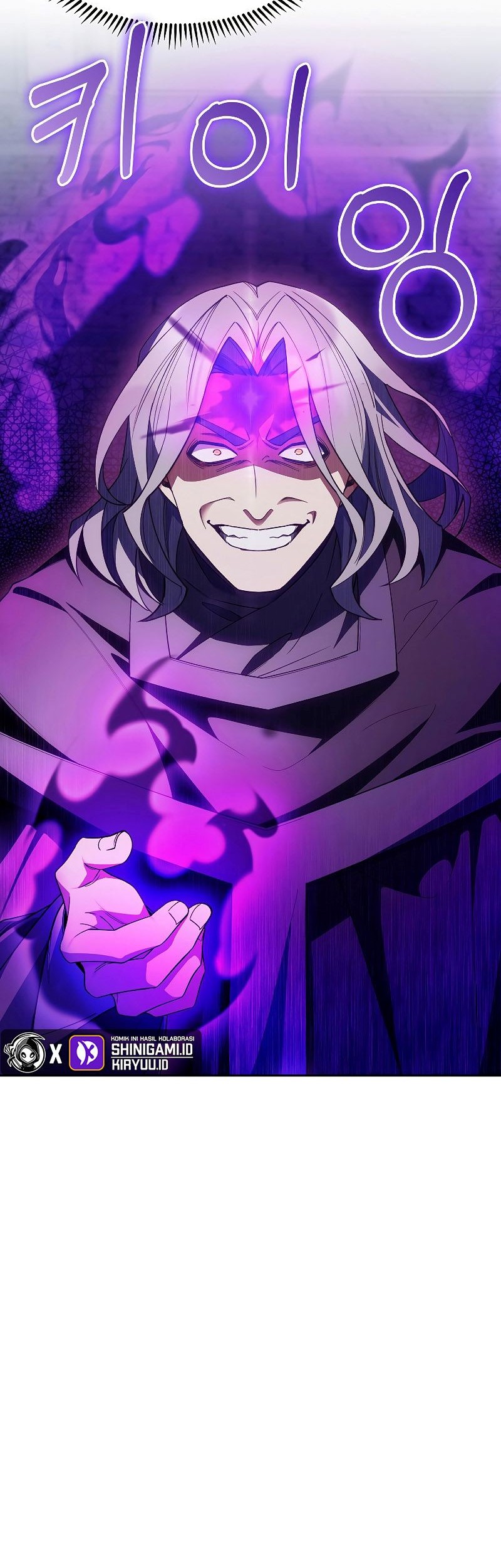 I Regressed to My Ruined Family Chapter 33 Gambar 24