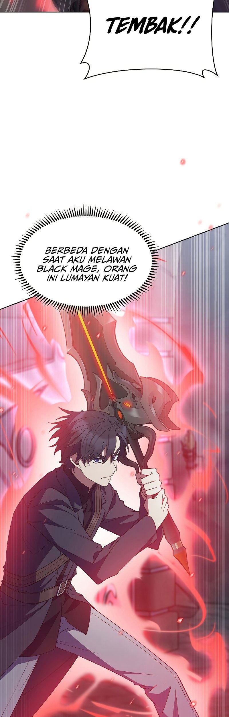 I Regressed to My Ruined Family Chapter 33 Gambar 36