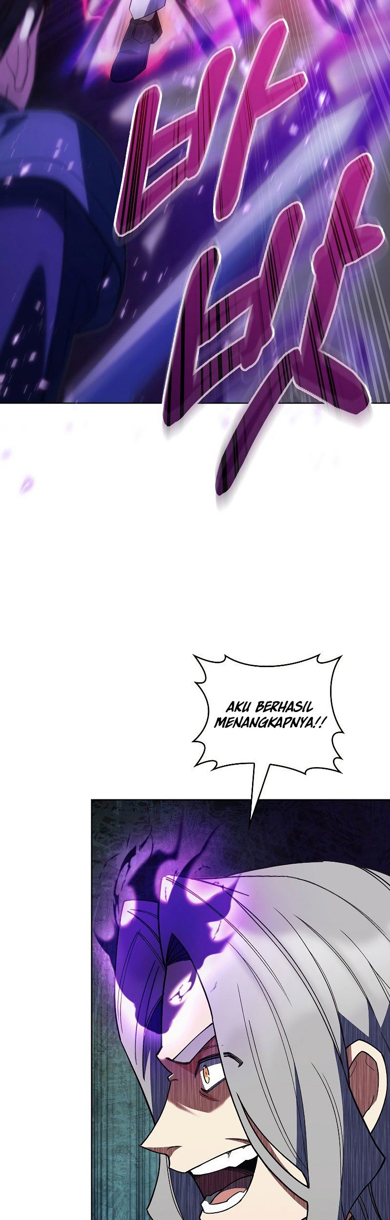 I Regressed to My Ruined Family Chapter 33 Gambar 40