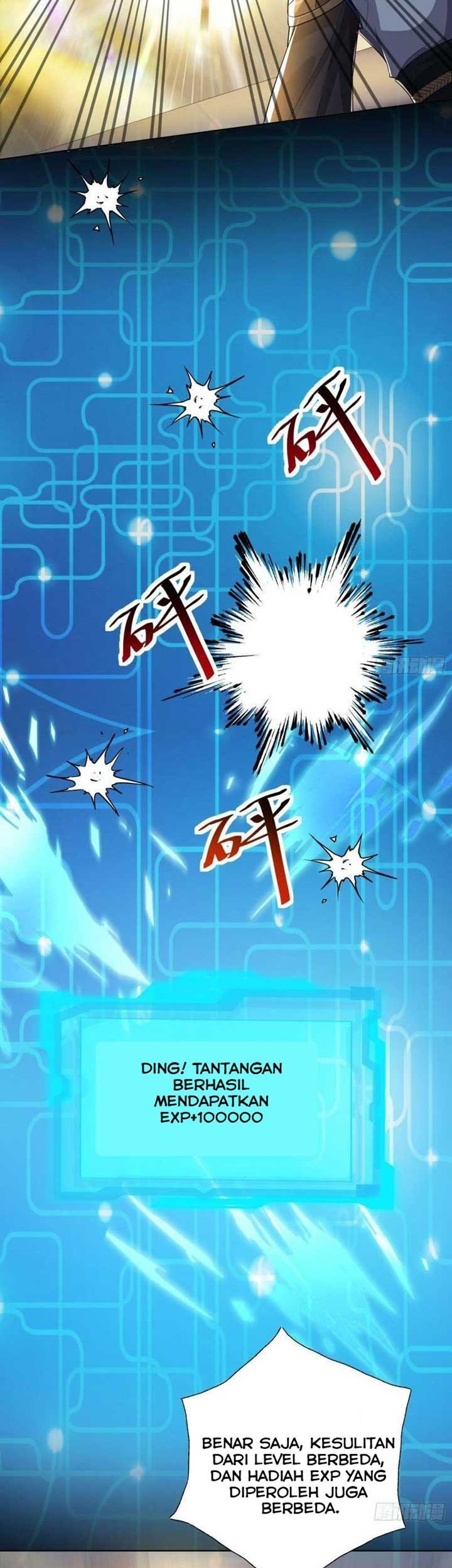 When I Die, I Will Become Stronger! Chapter 44 Gambar 4