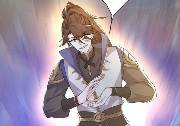 When I Die, I Will Become Stronger! Chapter 44 Gambar 5