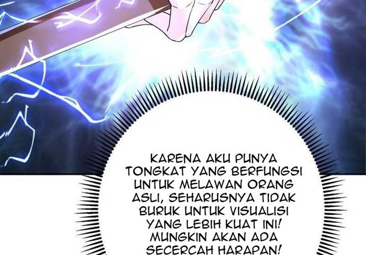 When I Die, I Will Become Stronger! Chapter 44 Gambar 9