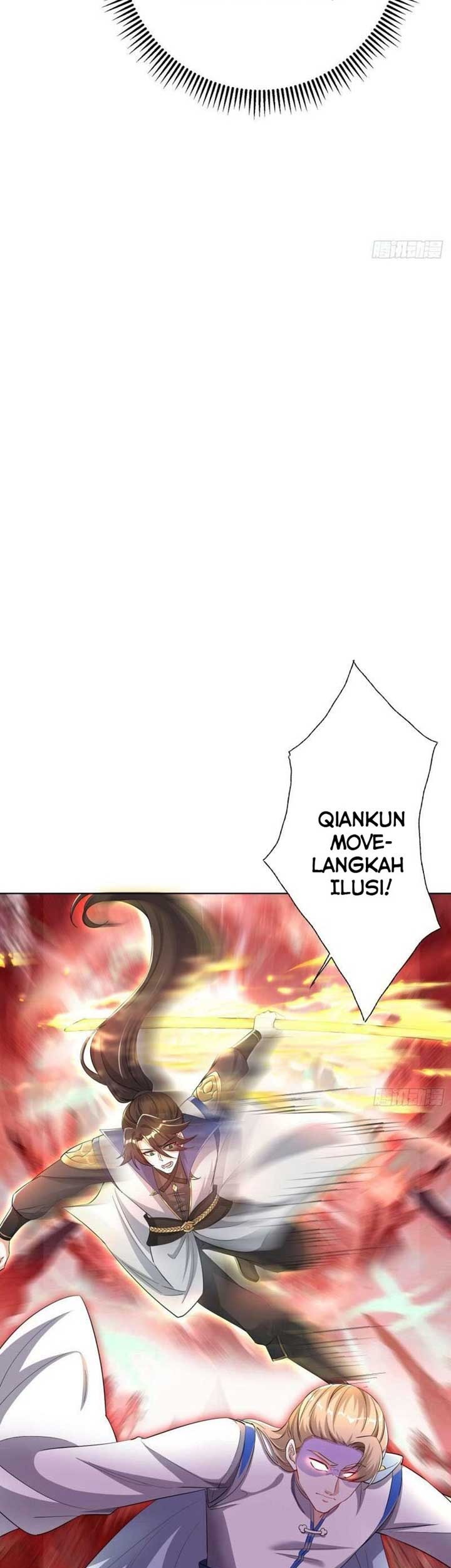 When I Die, I Will Become Stronger! Chapter 44 Gambar 10