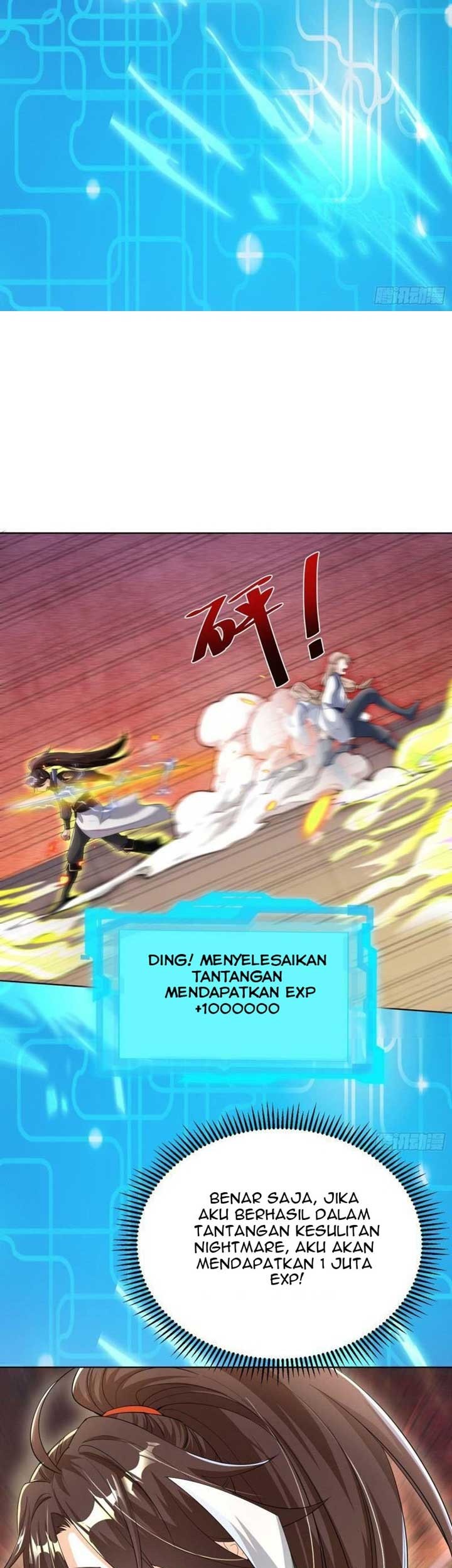 When I Die, I Will Become Stronger! Chapter 44 Gambar 14