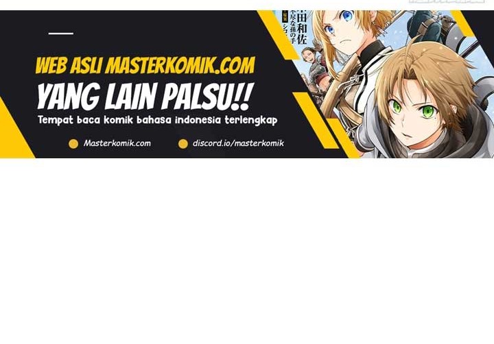 When I Die, I Will Become Stronger! Chapter 44 Gambar 17