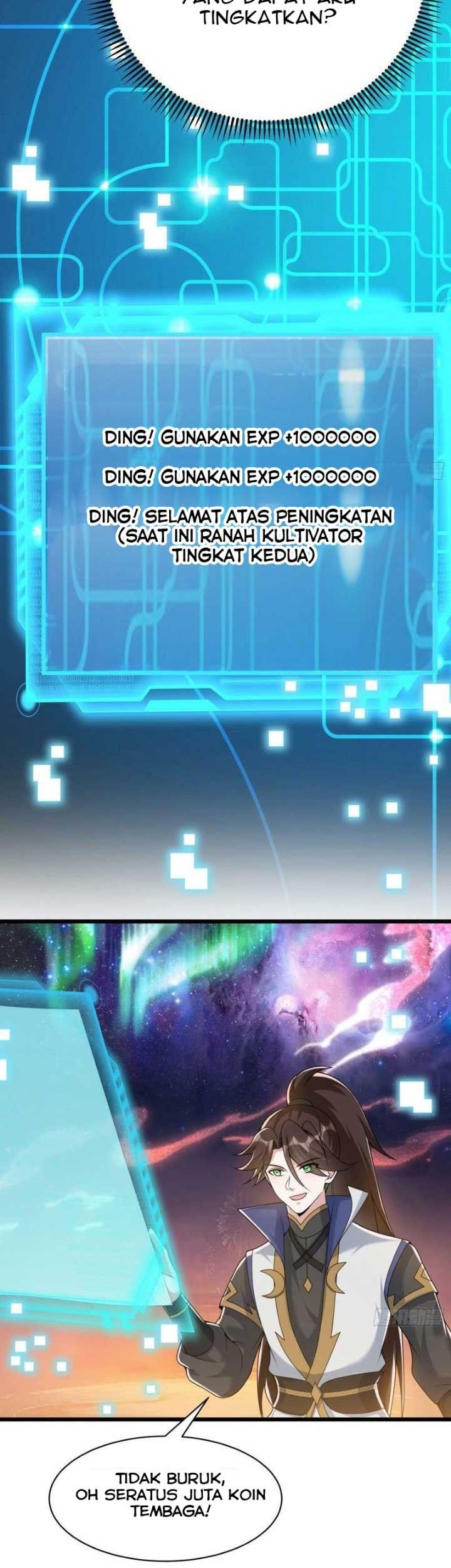 When I Die, I Will Become Stronger! Chapter 44 Gambar 24