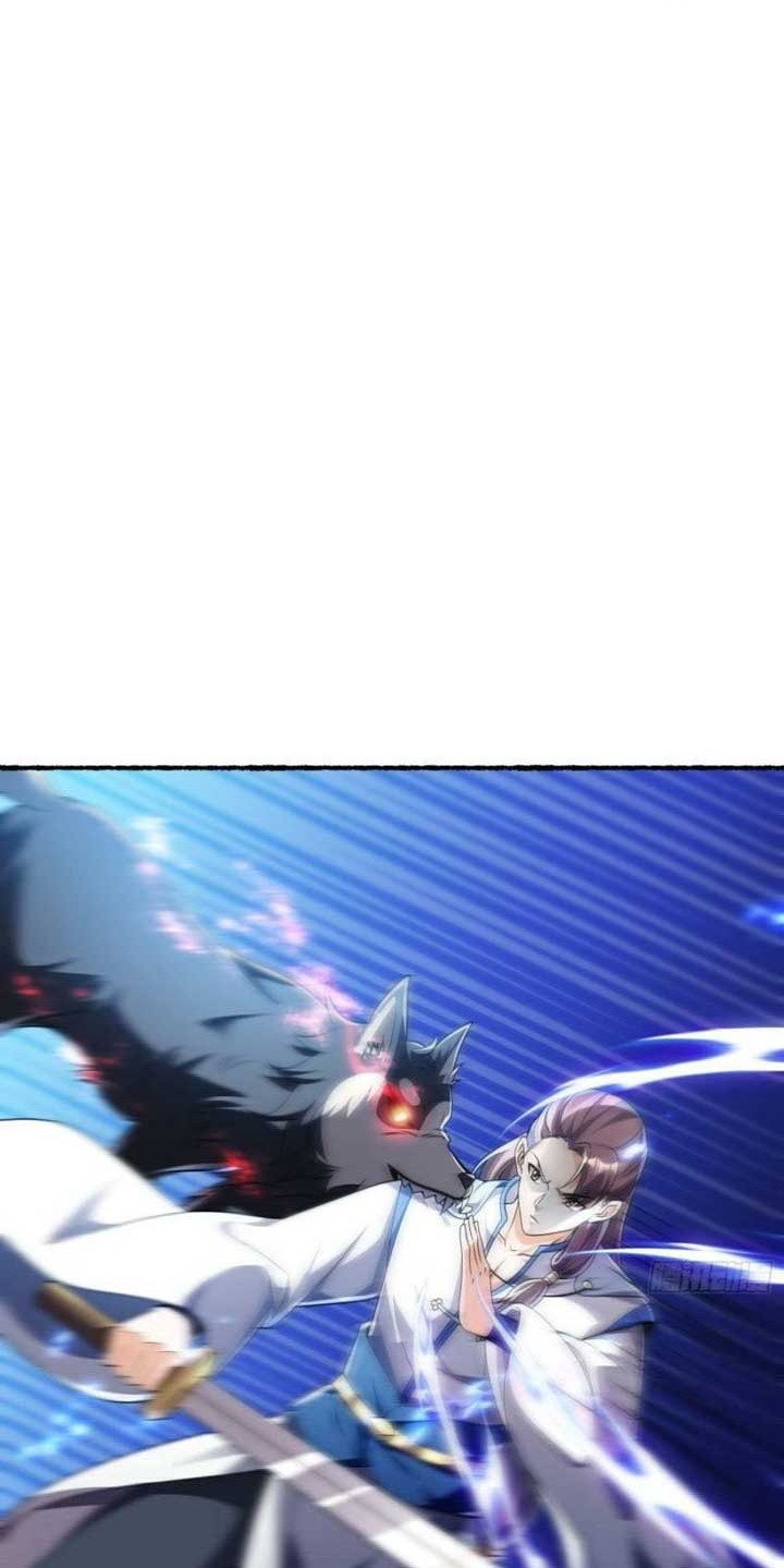 When I Die, I Will Become Stronger! Chapter 43 Gambar 9