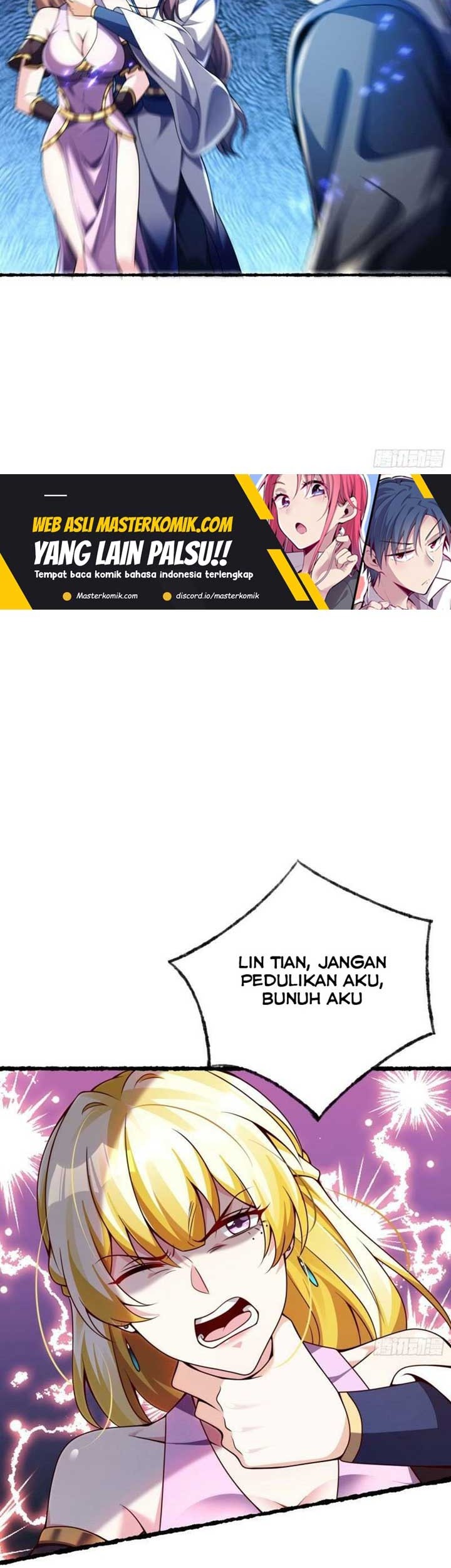 When I Die, I Will Become Stronger! Chapter 43 Gambar 12