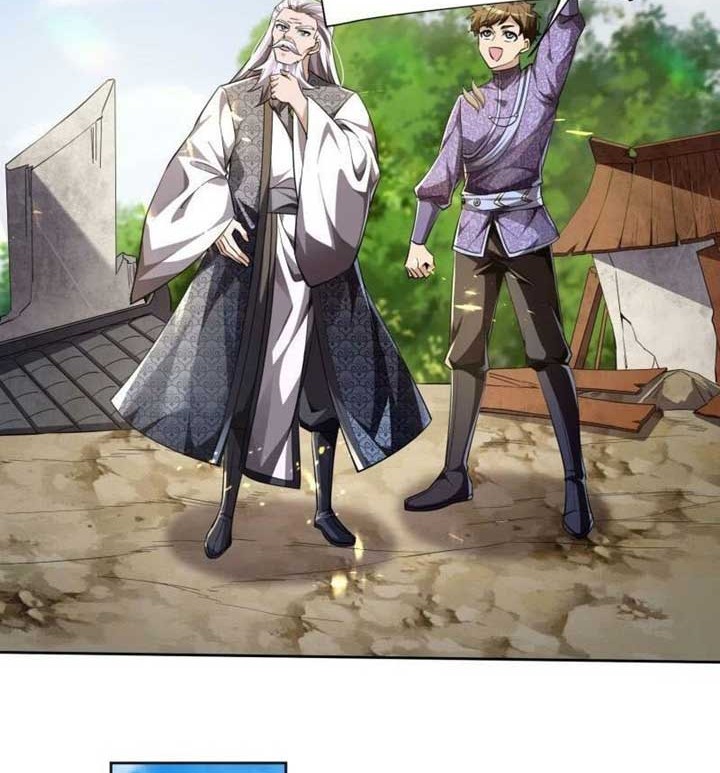 When I Die, I Will Become Stronger! Chapter 42 Gambar 5