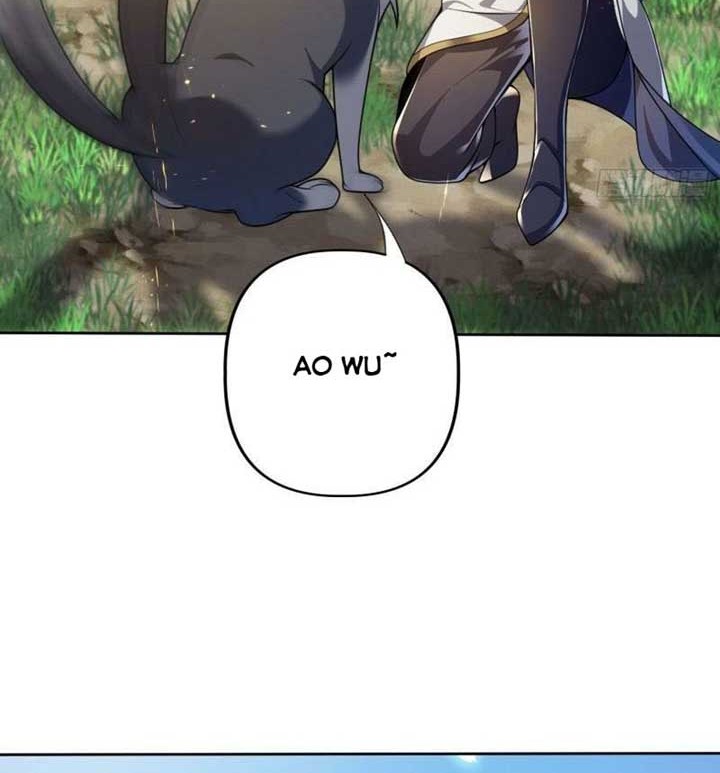 When I Die, I Will Become Stronger! Chapter 42 Gambar 13