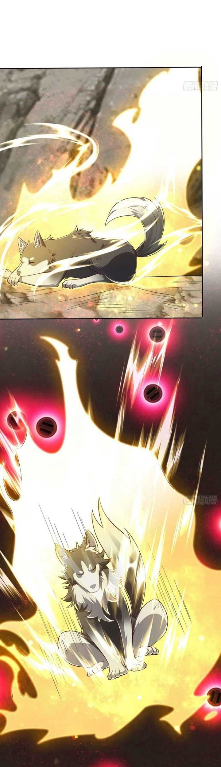 When I Die, I Will Become Stronger! Chapter 42 Gambar 16