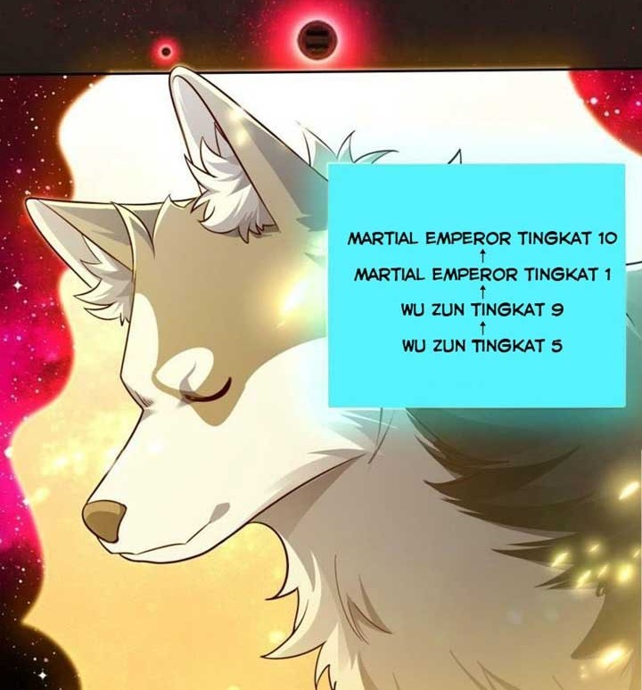 When I Die, I Will Become Stronger! Chapter 42 Gambar 17