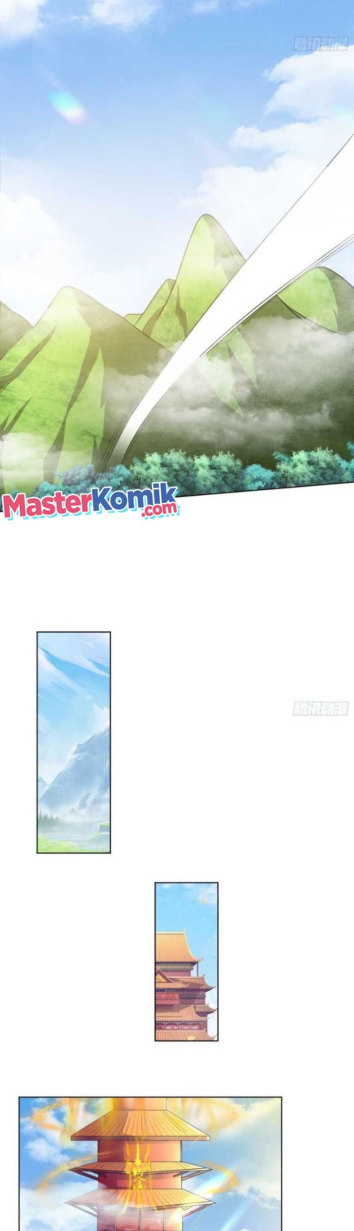 When I Die, I Will Become Stronger! Chapter 42 Gambar 23