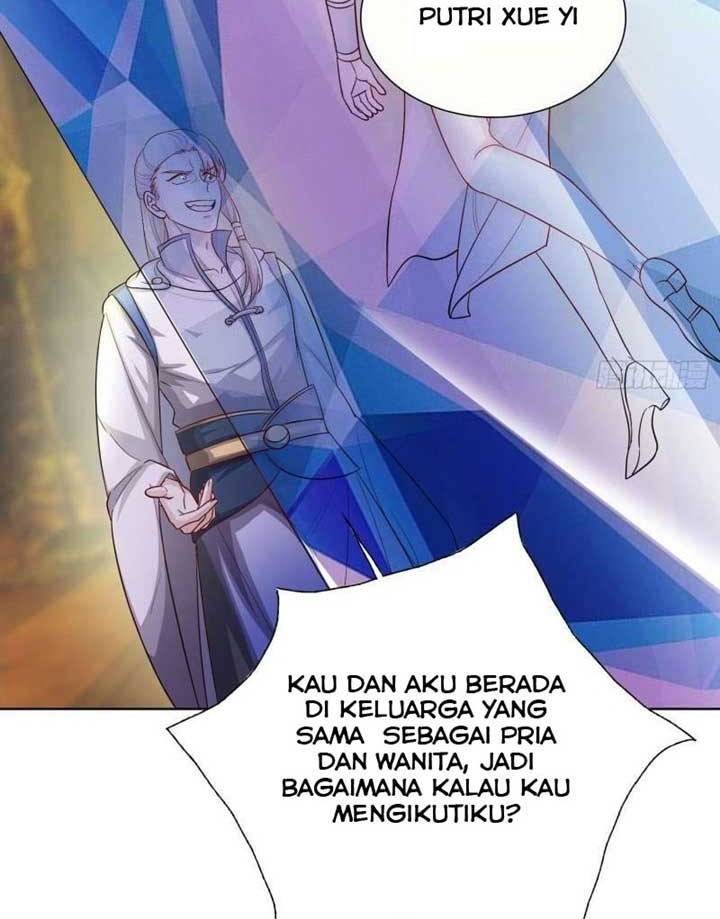 When I Die, I Will Become Stronger! Chapter 42 Gambar 32