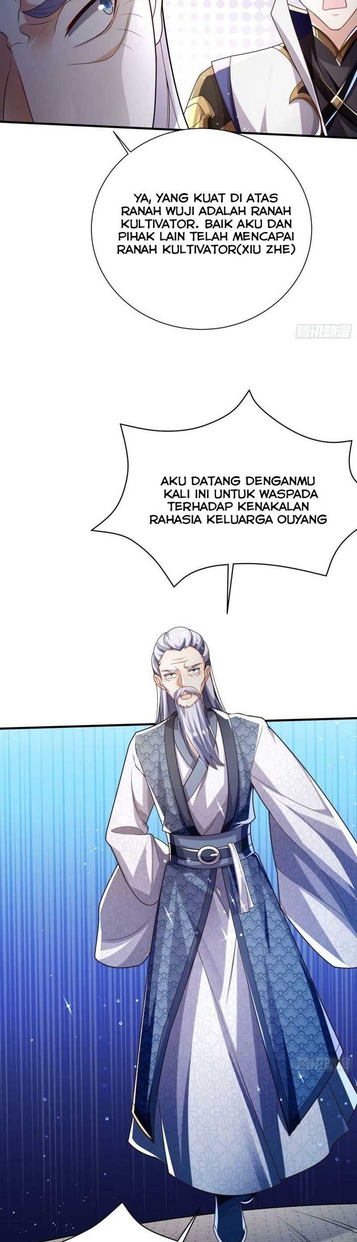 When I Die, I Will Become Stronger! Chapter 40 Gambar 33