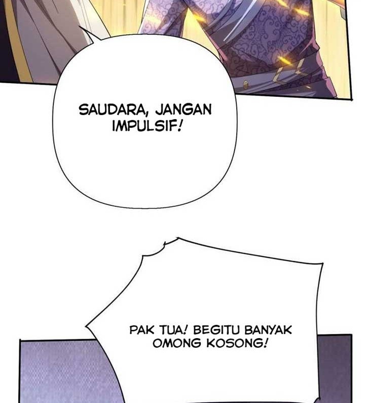 When I Die, I Will Become Stronger! Chapter 40 Gambar 9