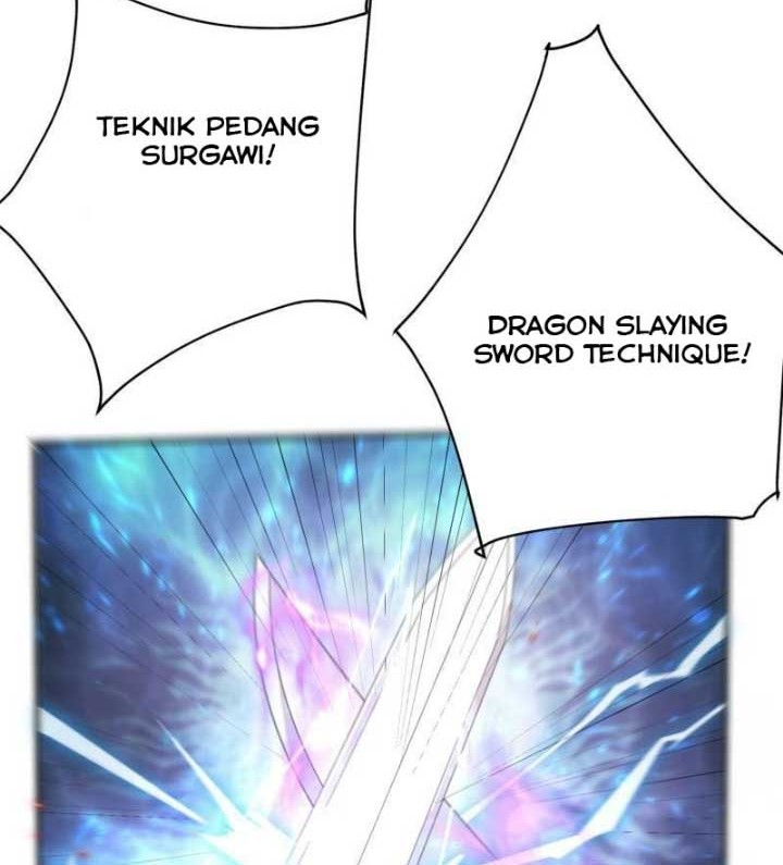 When I Die, I Will Become Stronger! Chapter 40 Gambar 21
