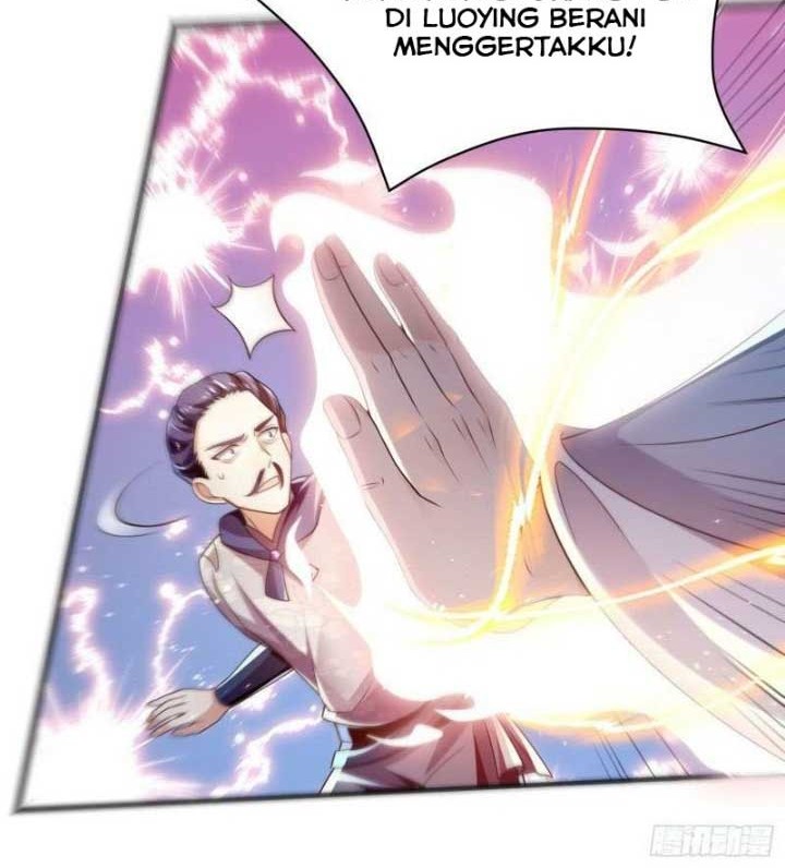 When I Die, I Will Become Stronger! Chapter 40 Gambar 29