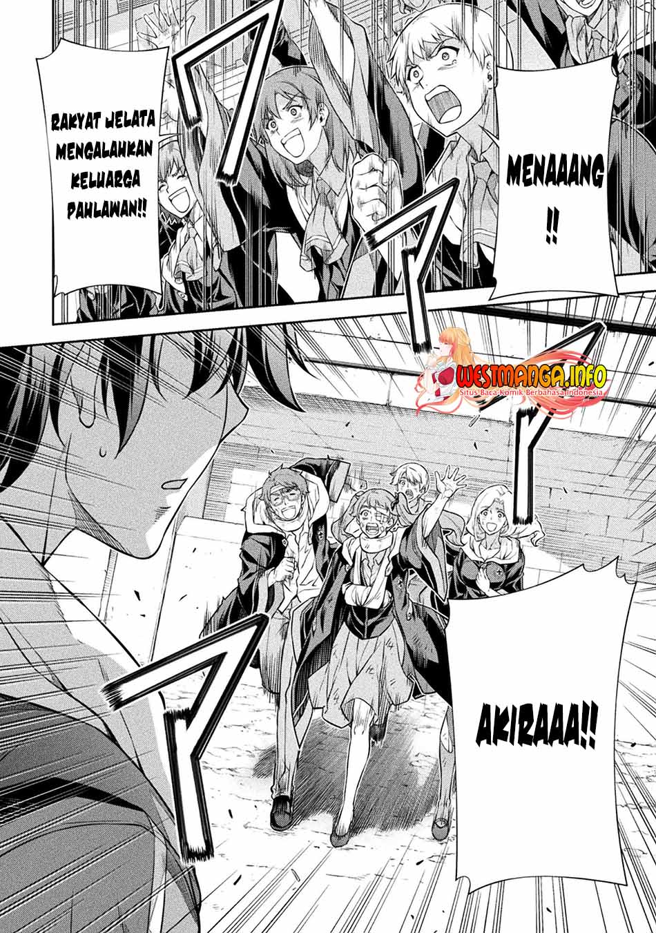 Drawing: Saikyou Mangaka wa Oekaki Skill de Isekai Musou Suru! Chapter 52 Gambar 6
