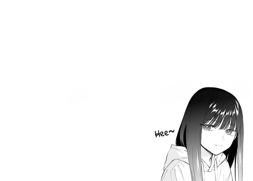Keiyaku Shimai Chapter 09 Gambar 19