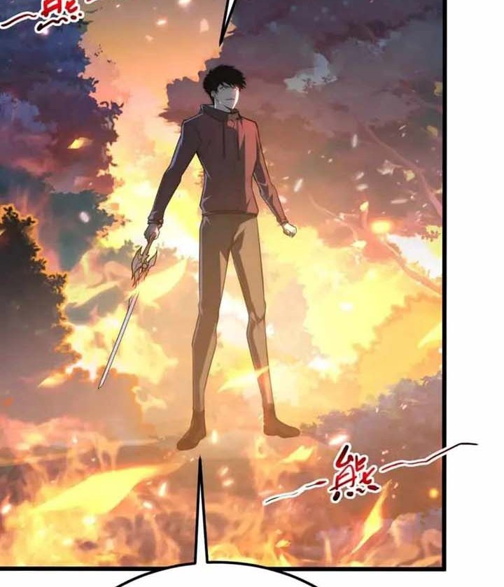 Rise From The Rubble Chapter 124 Gambar 37