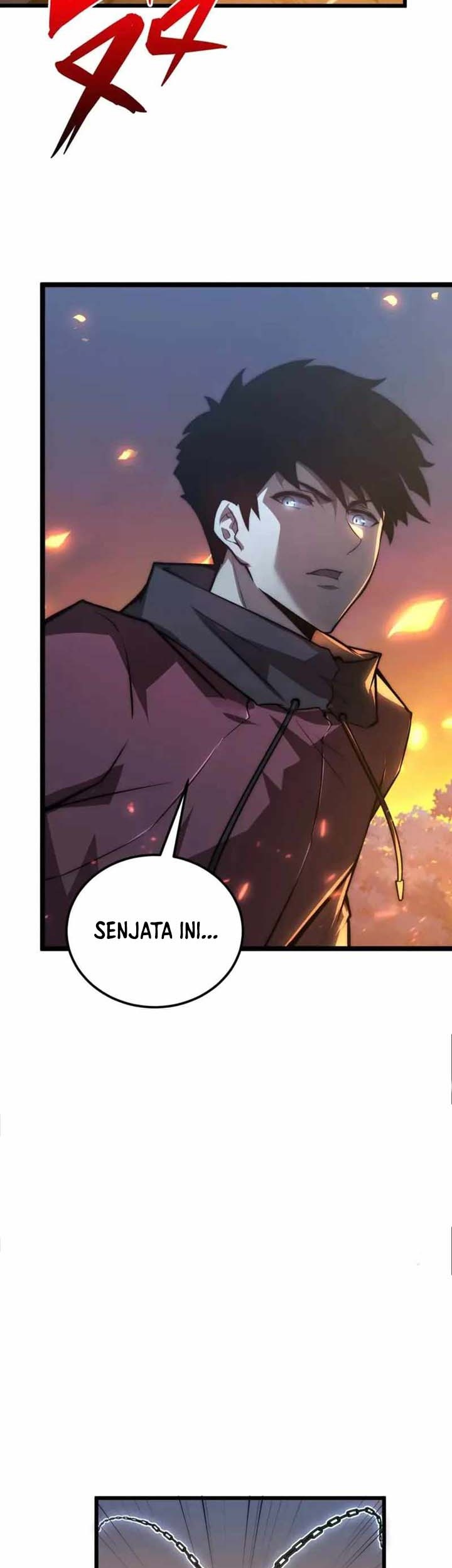 Rise From The Rubble Chapter 124 Gambar 40
