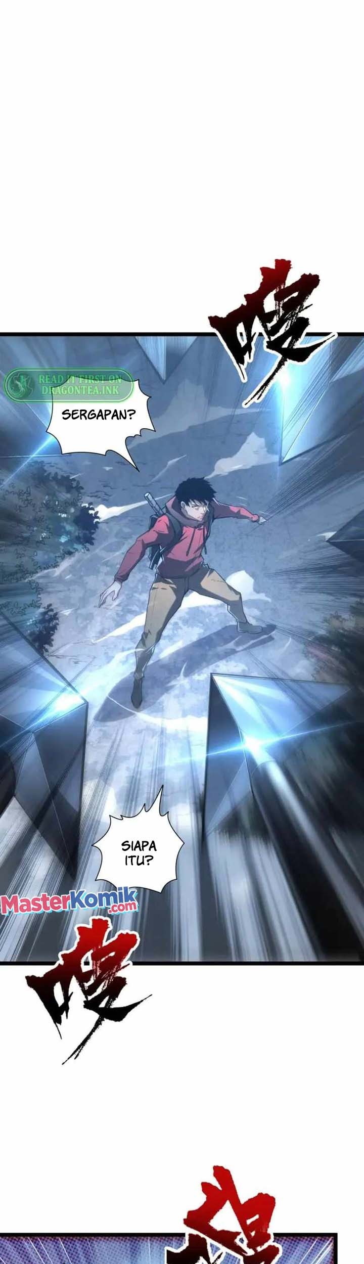 Baca Rise From The Rubble Chapter 124 Gambar 2