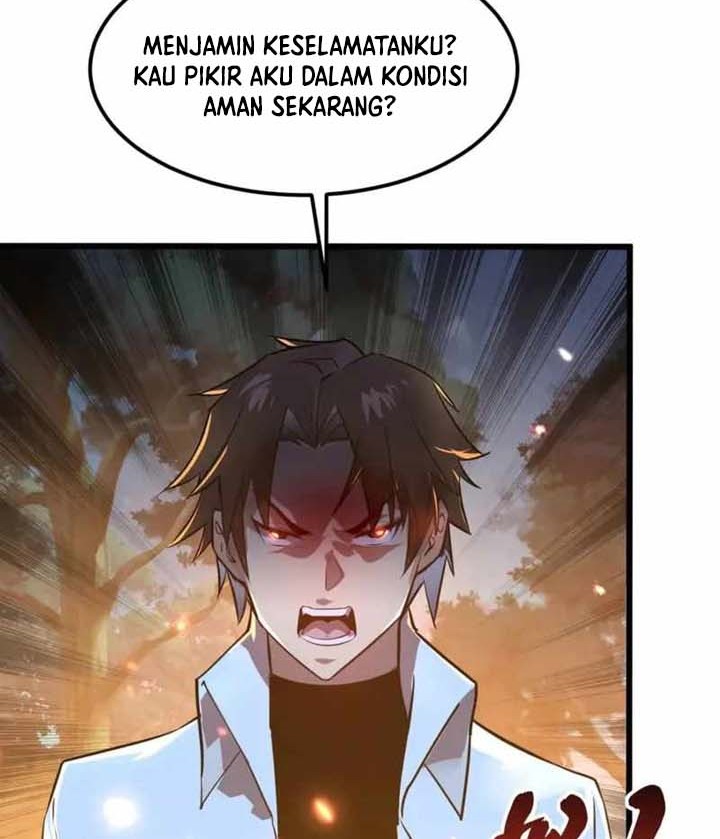 Rise From The Rubble Chapter 124 Gambar 33