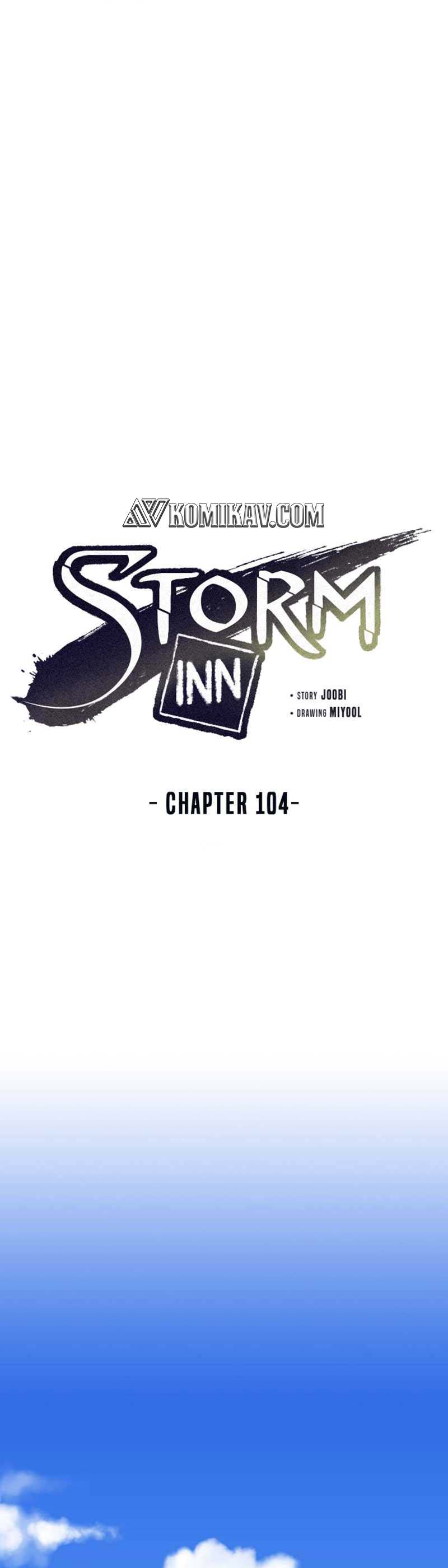 Storm Inn Chapter 104 Gambar 27