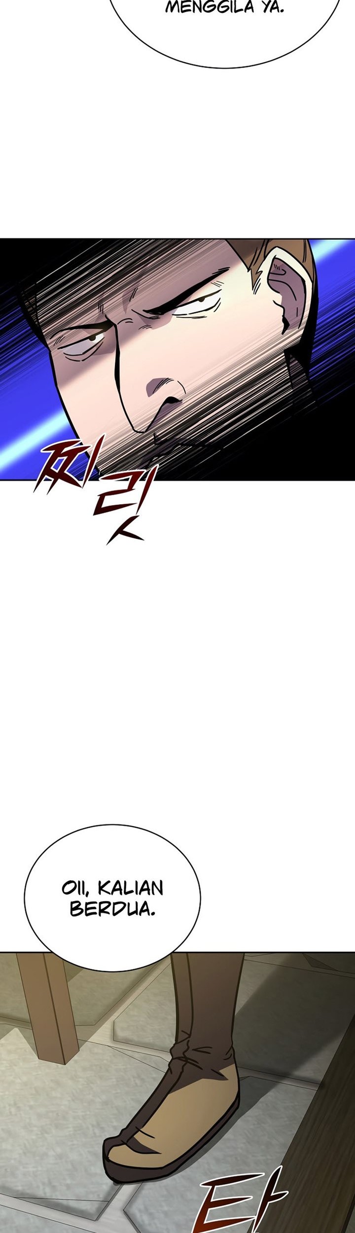 Martial Streamer Chapter 21 Gambar 43