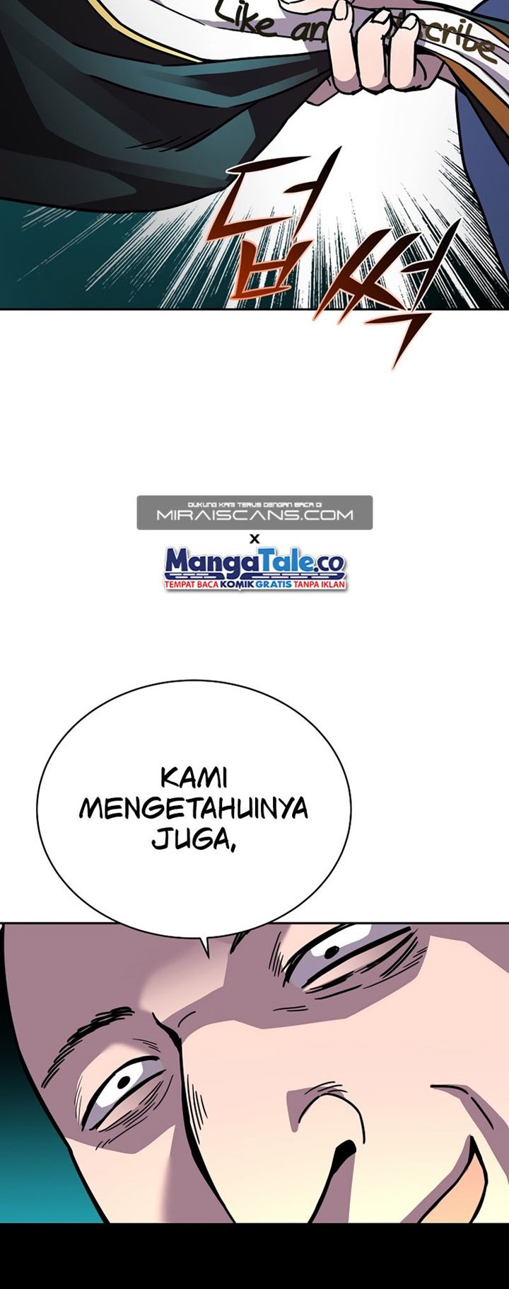 Martial Streamer Chapter 21 Gambar 48
