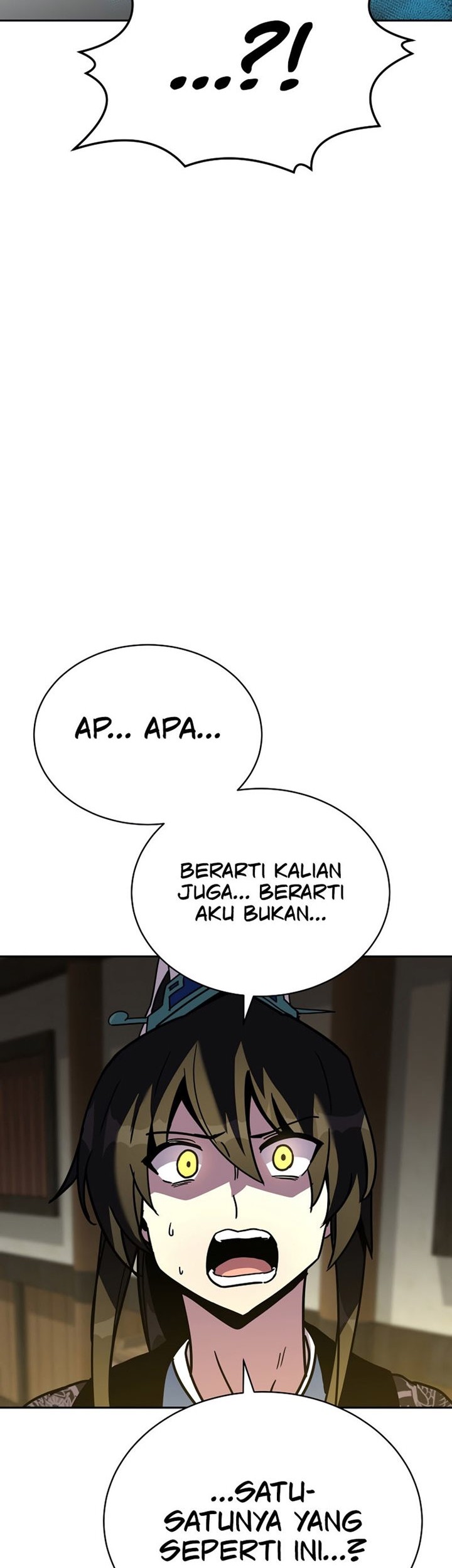 Martial Streamer Chapter 21 Gambar 50