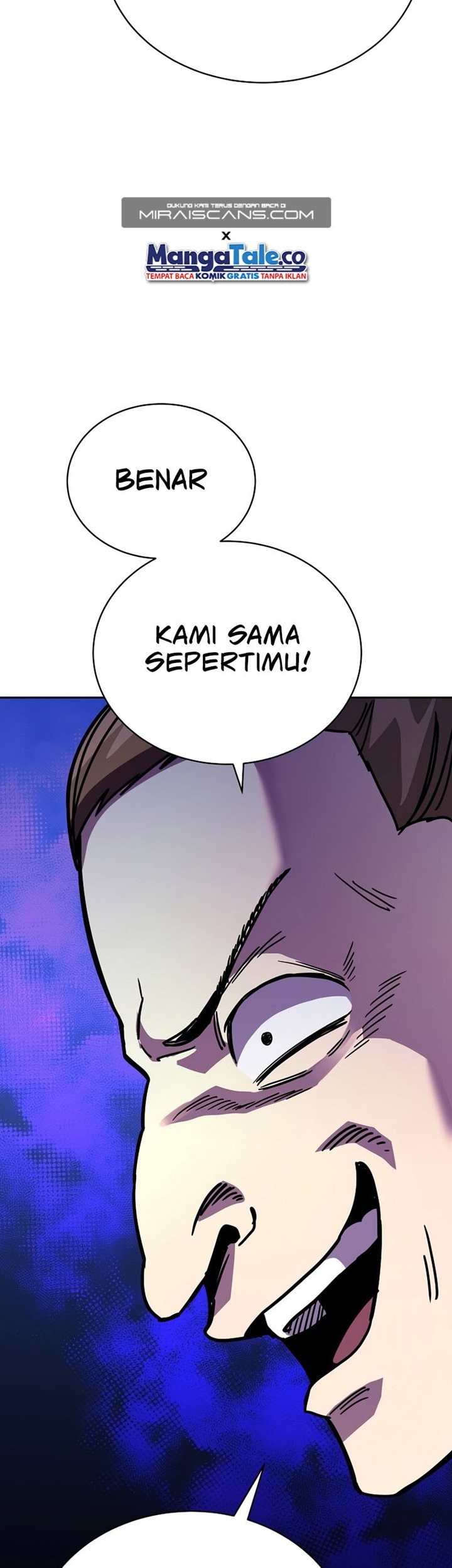 Martial Streamer Chapter 21 Gambar 51